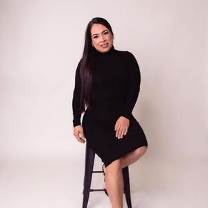 Meet your Posher, Mercy